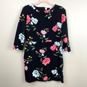Old Navy Floral Dress